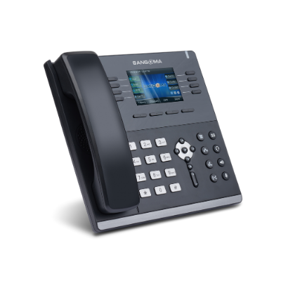 Sangoma  S505  IP Phone - TalindaExpress