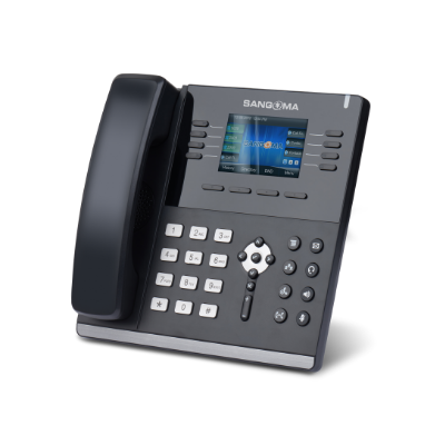 Sangoma  S505  IP Phone - TalindaExpress