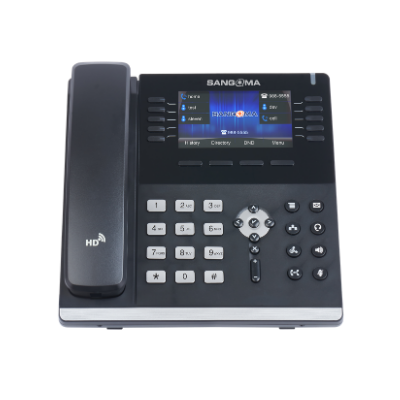 Sangoma S705  IP Phone - TalindaExpress