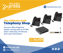 IP phone System bundle
