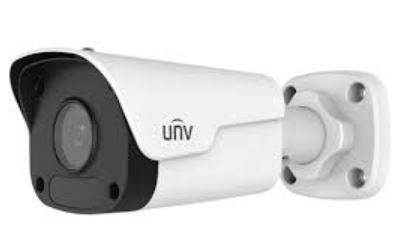 Uniview 2MP MiniFixed Bullet Network IP Camera - TalindaExpress